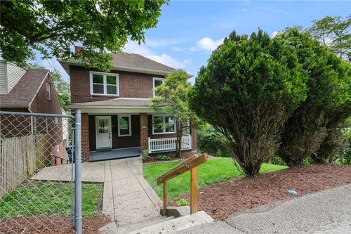 8610 Westwood Rd, Penn Hills, PA, 15235 | Card Image