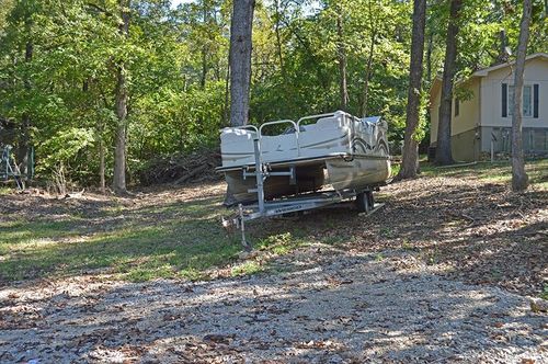 000 E Lakeshore Dr, Cherokee Village, AR, 72529 | Card Image