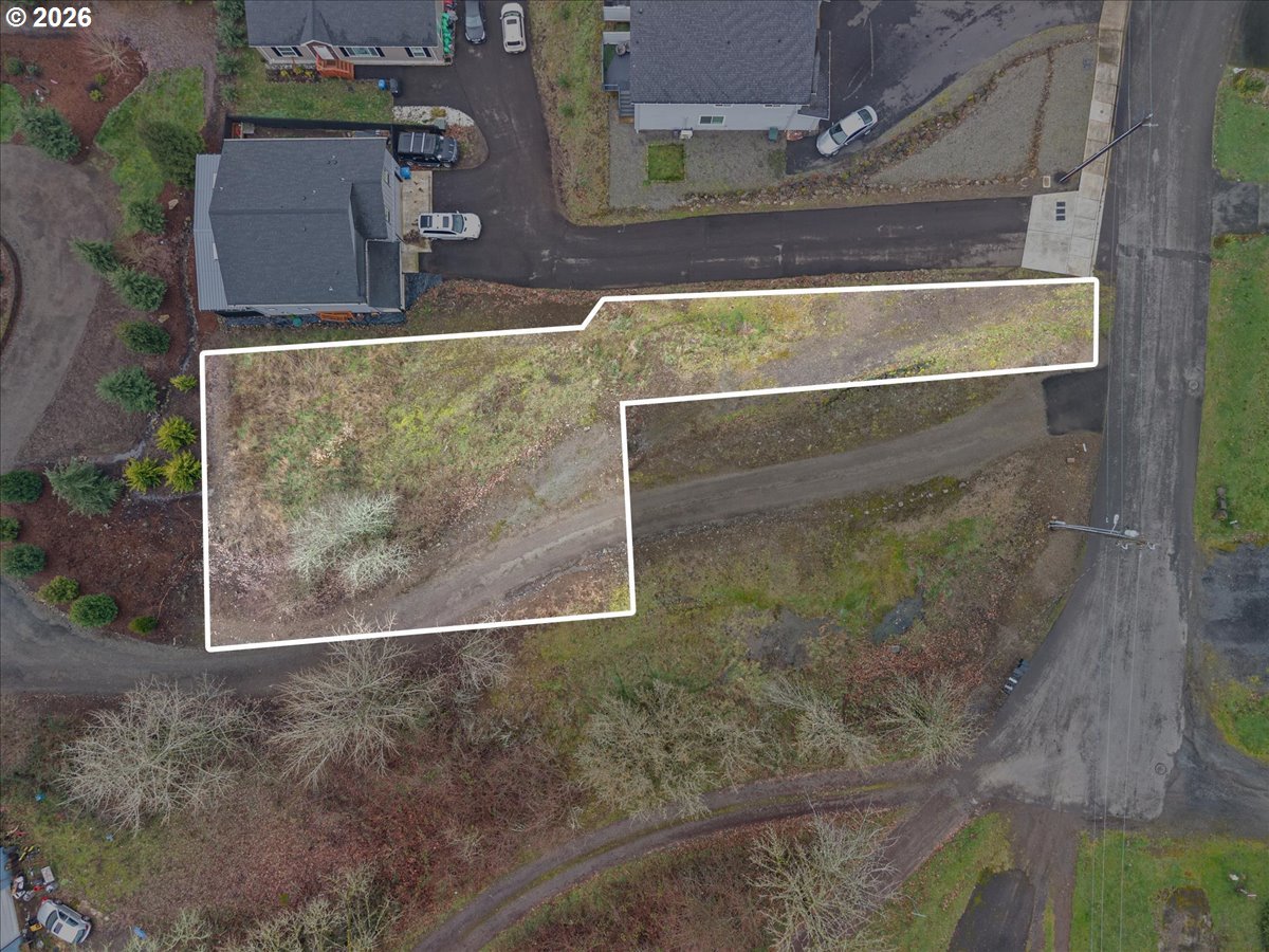 Land in Kalama 3