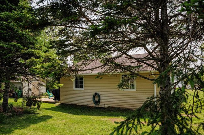 195 Reids Cove Rd, Home with 2 bedrooms, 1 bathrooms and 1 parking in Sand Point NS | Image 30