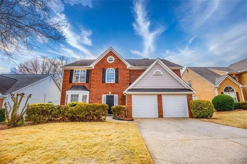 3015 Dominion Walk Ln, Snellville, GA, 30078-7322 | Card Image