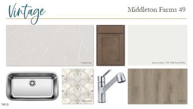 Mood Board 1 | Image 4