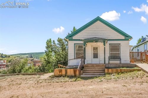 210 S 7th St, Victor, CO, 80860-5044 | Card Image