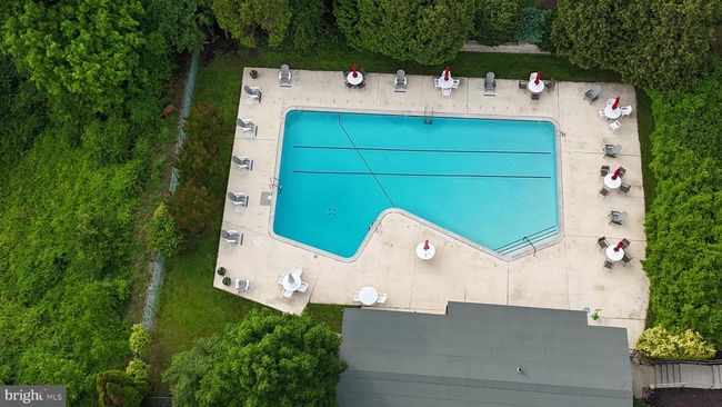 APT-716 - 801 Yale Ave, Condo with 1 bedrooms, 1 bathrooms and null parking in SWARTHMORE PA | Image 16
