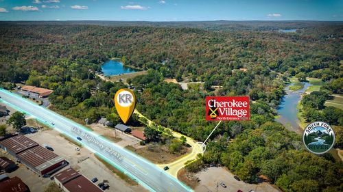 3618 Highway 62 412, Hardy, AR, 72542-9210 | Card Image