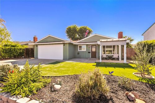 10051 Woodpark Dr, Santee, CA, 92071-1646 | Card Image