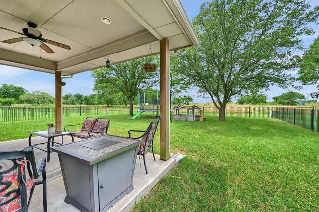 3006 Preston Club Dr, House other with 3 bedrooms, 3 bathrooms and null parking in Sherman TX | Image 33