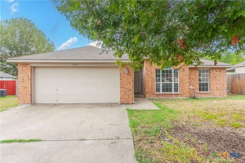 7113 Bluegrass Court, Temple, TX, 76502 | Card Image