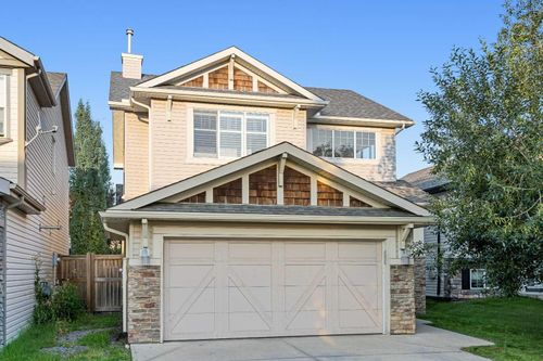 6 Kingsland Way Se, Airdrie, AB, T4A0A5 | Card Image