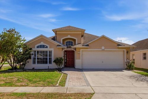 12420 Appomatox Drive, ORLANDO, FL, 32837 | Card Image