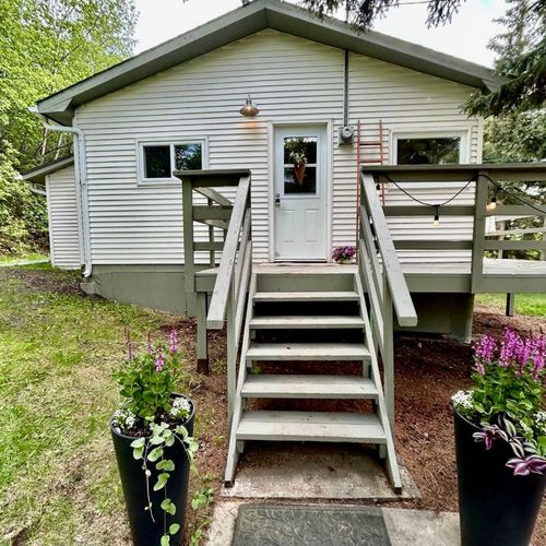 114 Red Wing Crescent, Tillicum Beach, AB, T4V2M9 | Card Image