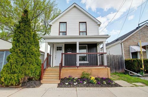 317 Britannia Ave, Hamilton, ON, L8H1Y4 | Card Image