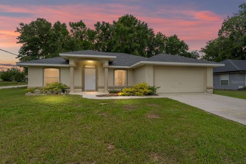 14650 Sw 33rd Ln, OCALA, FL, 34481-5001 | Card Image