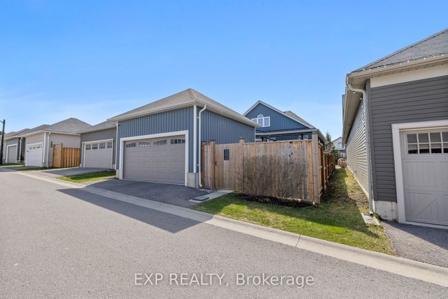 284 Strachan St, House other with 3 bedrooms, 3 bathrooms and 1 parking in Port Hope ON | Image 46