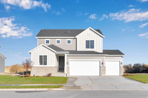 1225-364 W Hideout Ct, Stansbury Park, UT, 84074-1296 | Card Image