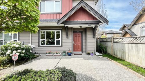 38-9699 Sills Avenue, Richmond, BC, V6Y0C8 | Card Image