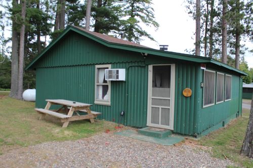 10742 Lacanne Trl, Tomahawk, WI, 54487 | Card Image