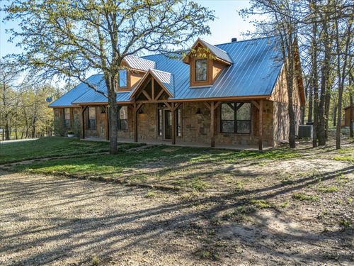 164 Miller Creek Lake Rd, Paradise, TX, 76073-4513 | Card Image