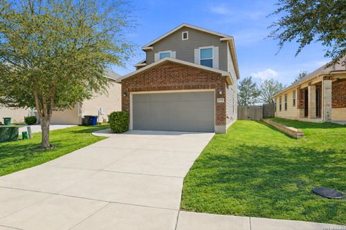 7010 Pescala Rdg, San Antonio, TX, 78252-4400 | Card Image