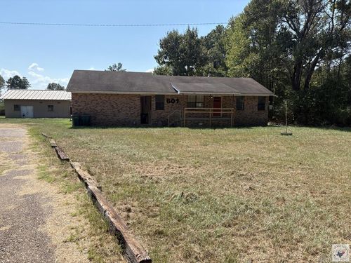 601 Columbia Road 200, Magnolia, AR, 71753-8561 | Card Image