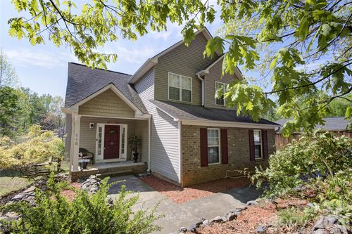 115 Park Vista Dr, Troutman, NC, 28166-7719 | Card Image
