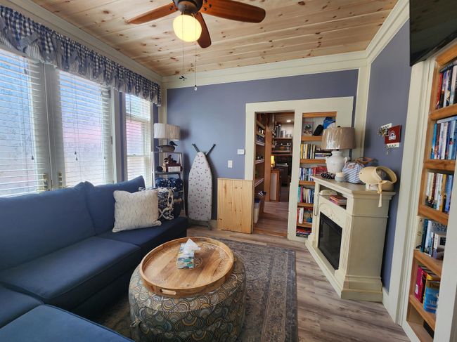 265 Depot St, House other with 3 bedrooms, 2 bathrooms and null parking in Proctorsville VT | Image 22
