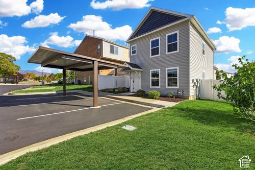 491 W Sunset Pt, Sunset, UT, 84015 | Card Image