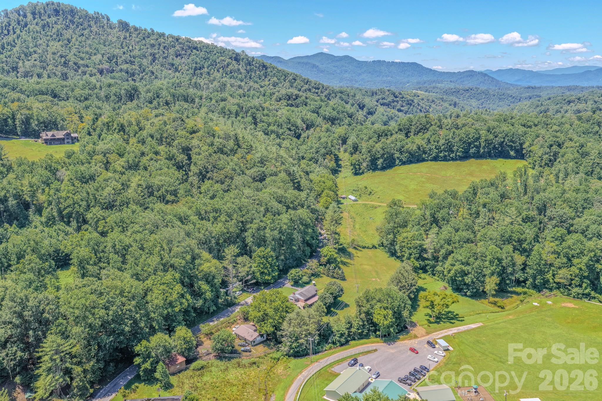 Residential in Bakersville 5