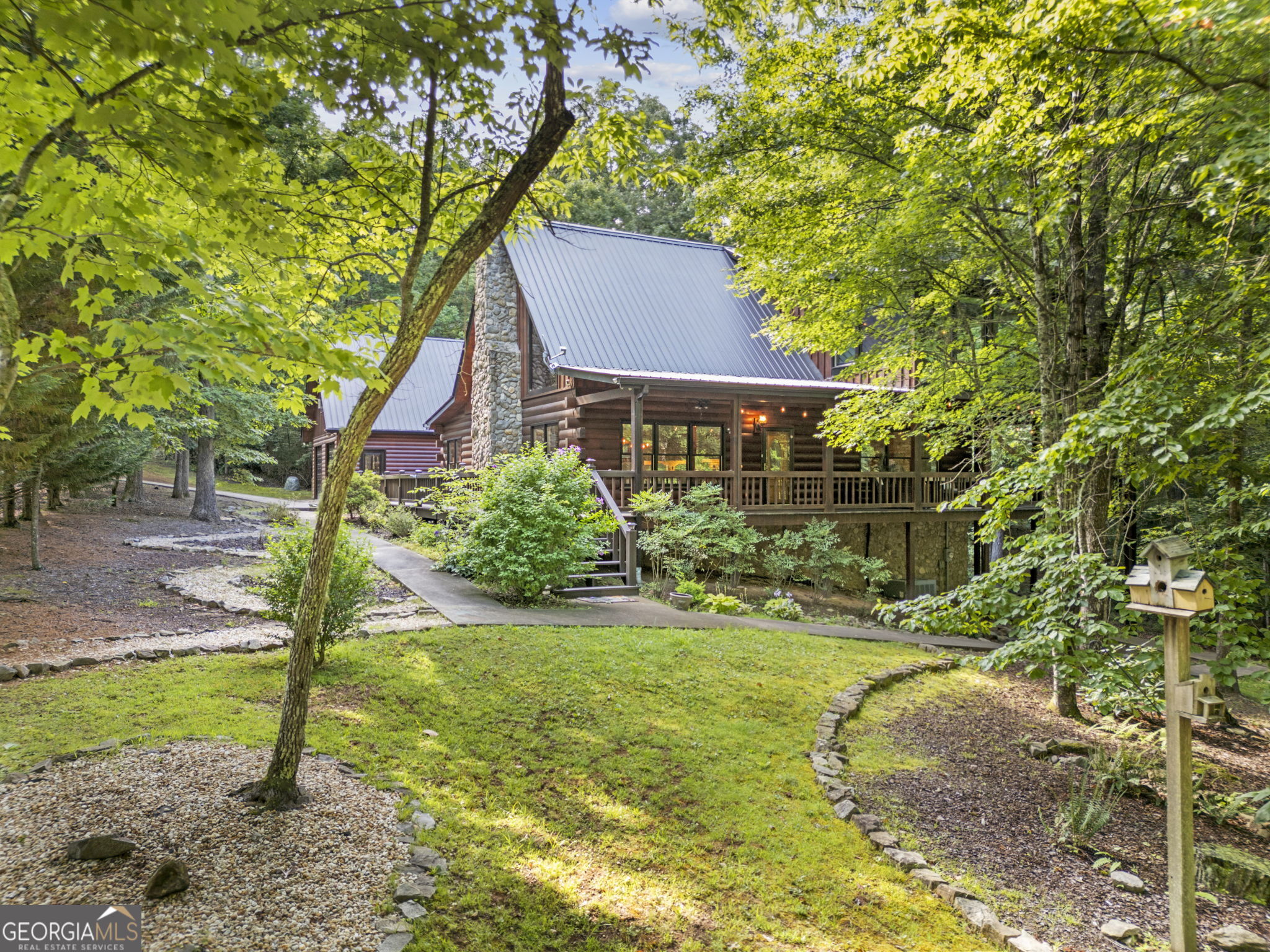 Star Creek Ct, Morganton, GA 30560