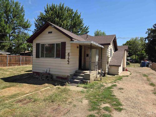 4723 W Morris Hill Rd, Boise, ID, 83706-1958 | Card Image