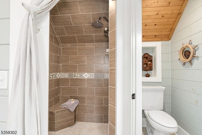 34 E Shore Trl, House other with 3 bedrooms, 2 bathrooms and null parking in Sparta NJ | Image 34