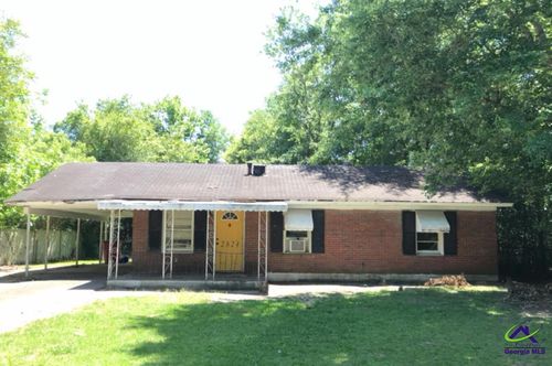 2824 Walmar Street, Macon, GA, 31206 | Card Image