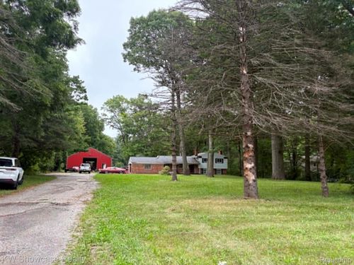 4949 Clarkston Rd Road, Independence Charter Township, MI, 48348 | Card Image