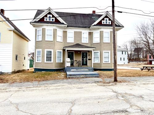 88 Pine Street, Millinocket, ME, 04462 | Card Image