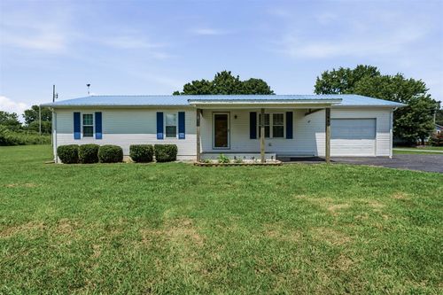 3640 Bowling Green Rd, Scottsville, KY, 42164-9670 | Card Image