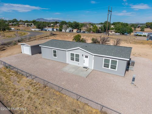 500 Sharon Rd, Chino Valley, AZ, 86323-6241 | Card Image