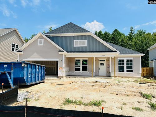 2079 Allan Crest Rd, Blythewood, SC, 29016-5711 | Card Image