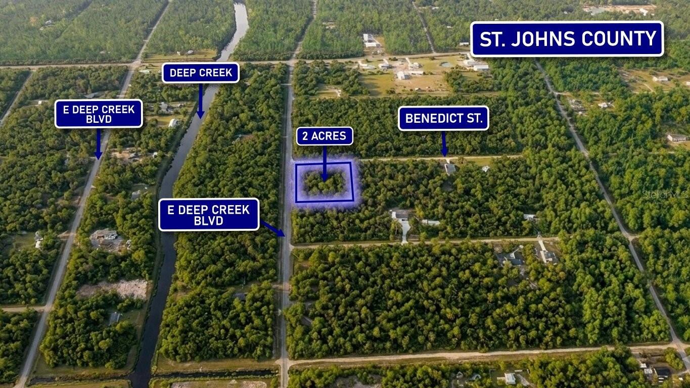 Land in HASTINGS 3