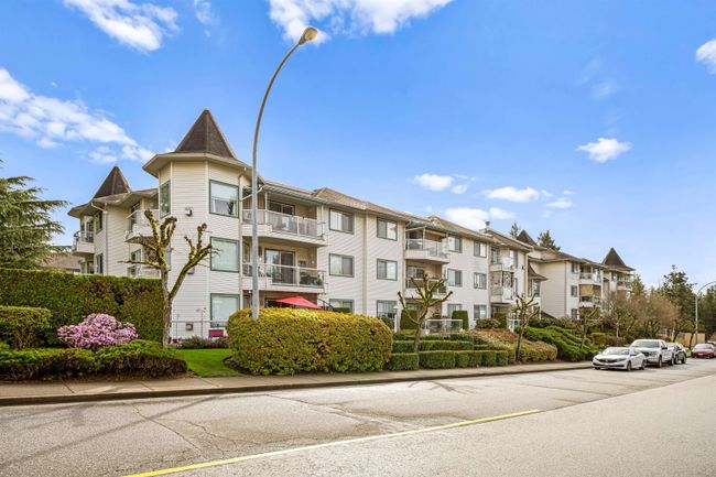 106 - 7554 Briskham Street, Condo with 1 bedrooms, 1 bathrooms and 1 parking in Mission BC | Image 1