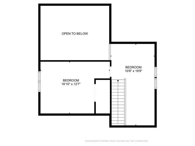 915 Brushwood Dr, House other with 3 bedrooms, 2 bathrooms and null parking in Wolverine Lake MI | Image 37