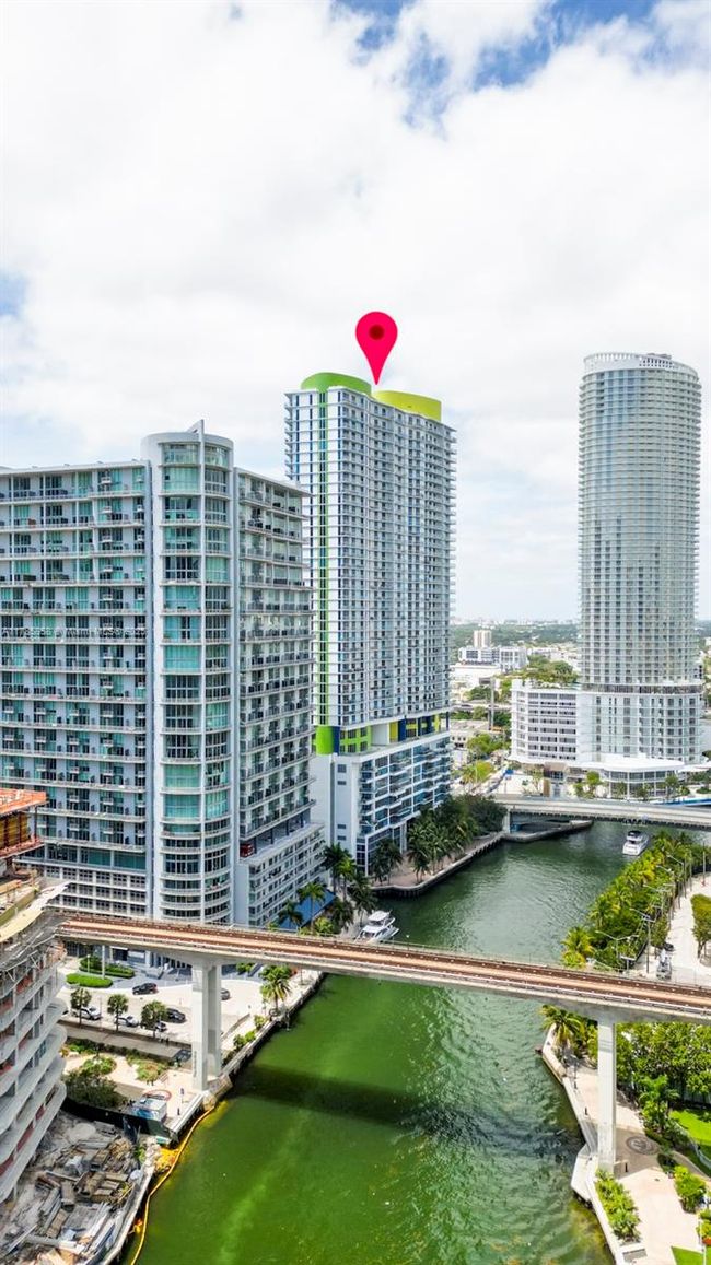 APT-1508 - 185 Sw 7 Th St, Condo with 1 bedrooms, 1 bathrooms and null parking in Miami FL | Image 27