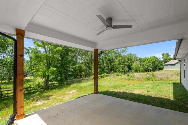 206 Splitrail Dr, House other with 5 bedrooms, 4 bathrooms and null parking in Kemp TX | Image 24
