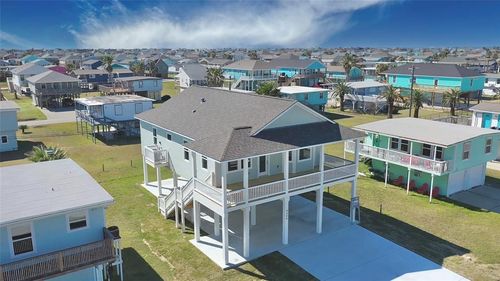 4206 Mason Dr, Galveston, TX, 77554 | Card Image