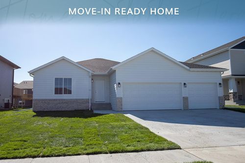 6721 14th St S, Fargo, ND, 58104-5585 | Card Image