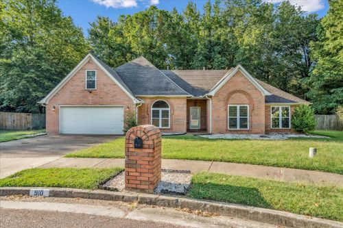 910 Sugar Cv, Collierville, TN, 38017-6854 | Card Image