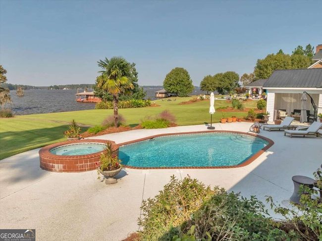 286 Cannon Branch Rd, House other with 3 bedrooms, 4 bathrooms and 2 parking in Cordele GA | Image 47