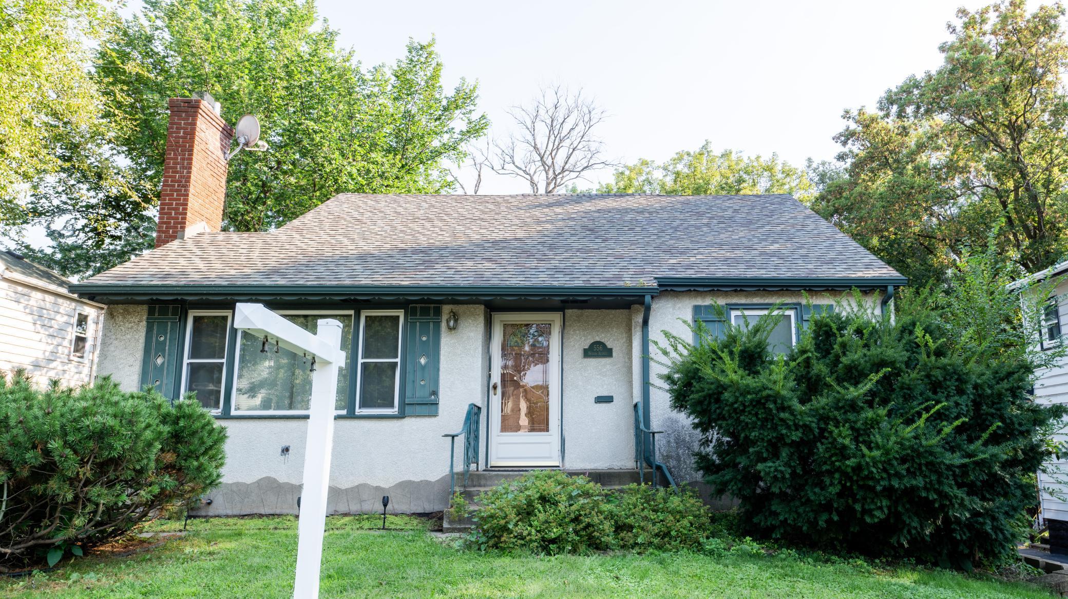 Nevada Ave, Saint Paul, MN 55130