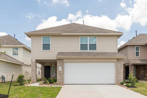 17030 Hailey Harbor, Richmond, TX, 77407 | Card Image