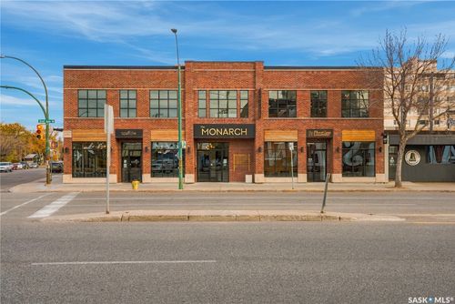 260-536 2nd Avenue N, Saskatoon, SK, S7K2C5 | Card Image