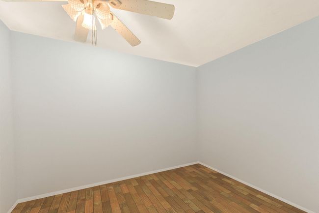 virtually emptied room | Image 22